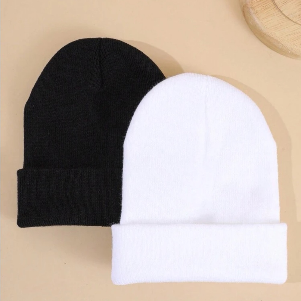 Classic beanie